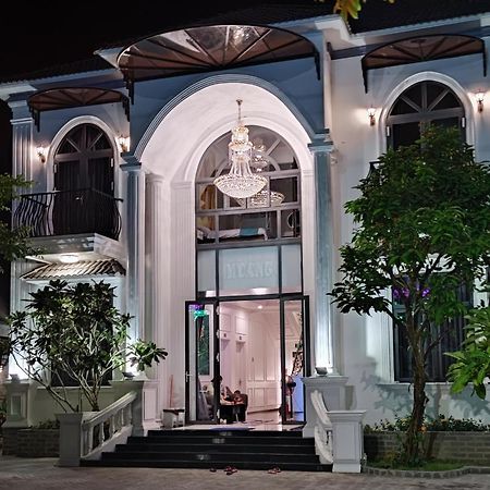 Hotel My Cang Tra Vinh Exterior photo